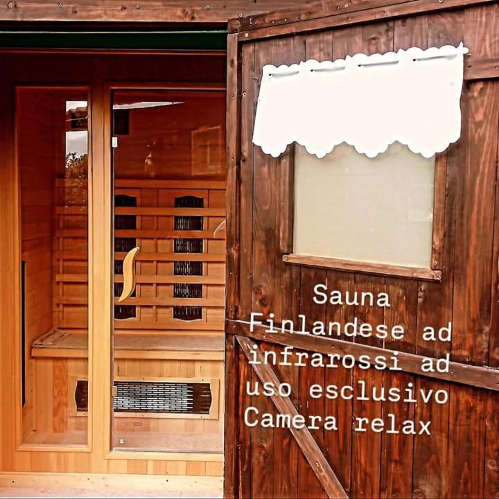 مبيت وإفطار Murazzano  La Tana Dello Scoiattolo - Adults Only المظهر الخارجي الصورة