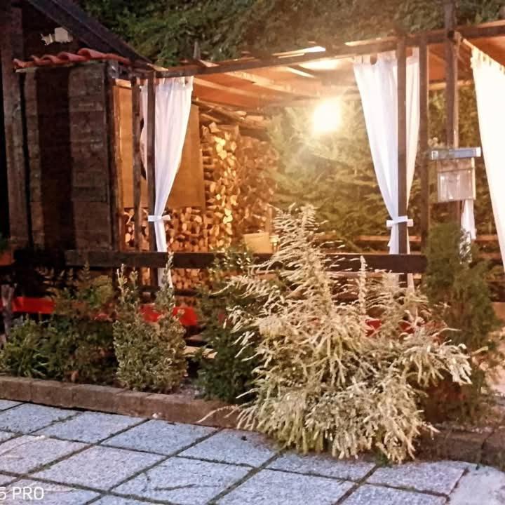 مبيت وإفطار Murazzano  La Tana Dello Scoiattolo - Adults Only المظهر الخارجي الصورة