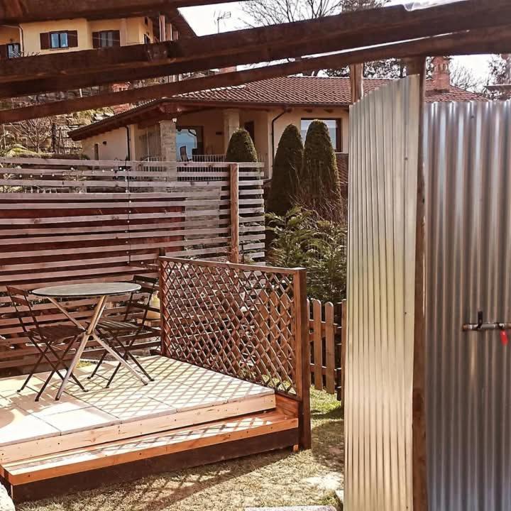 مبيت وإفطار Murazzano  La Tana Dello Scoiattolo - Adults Only المظهر الخارجي الصورة